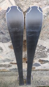 Lyže Head Shape MX Era 30 - 149cm, radius 9,5m - 7