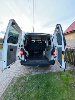 Transporter 2012, 75 kW - 7