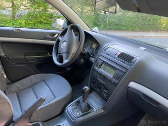 Škoda Octavia 2 - 7