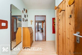 Prodej rodinného domu - Jilemnice - Hrabačov, ev.č. 00244 - 7