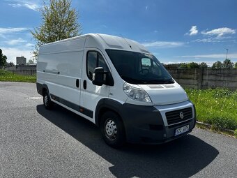 FIAT DUCATO 3.0 JTD 180Multijet Maxi - 7