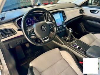 Renault Talisman Blue dCi 150 rok 05/2019 - 7