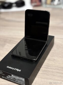 SAMSUNG GALAXI Z FLIP 5 [ 256GB ] - 7