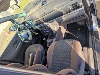 Ford Galaxy 1.9tdi 110kw, r.v 2004 - 7