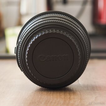 Sigma 50mm f/1,4 EX DG HSM pro Canon - 7