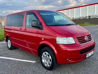 VW MULTIVAN - 7