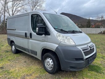 Citroen Jumper 2.2 HDi L1H1 - 7