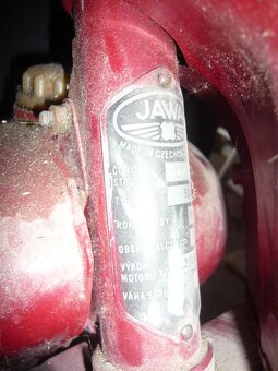 jawa 555 - 7