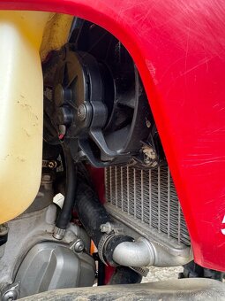 GASGAS EC 300 - 7