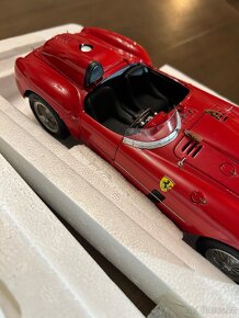 Ferrari 375 Plus 1:18 BBR - 7