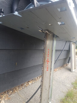 Mafell 925503 230V 3000W Tesařská řetězová pila - 7