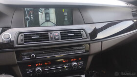 Náhradní díly z BMW F11 535xd N57Z 230kw Mpaket - 7