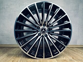 TOP kola R20 Mercedes GLC AMG 254 originál - 7