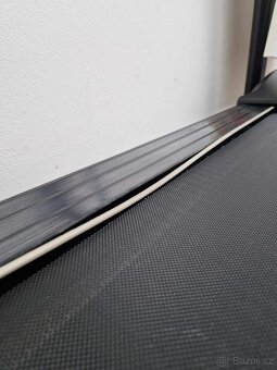 Prodám plně funkční běžecký pás TRINFIT Gara T300i - 7