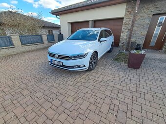 Passat Highline - 7