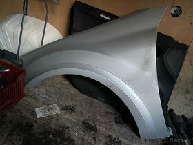 MB ML W164 - 7