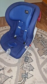 Römer Britax King II - 7