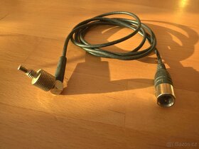 svodová anténa pro mobilní signál GSM - 7