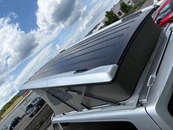 Volkswagen T6 2.0TDi 75kW Camp Roof - obytný automobil - 7