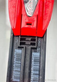 Běžky na bruslení MADSHUS REDLINE - 7