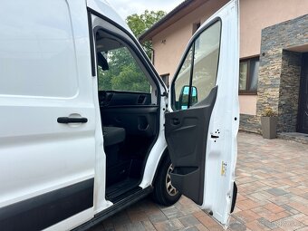 Ford Transit 2020 L3H2 2.0 96kw TOP STAV - 7