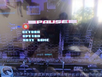 PS1 PSX PlayStation 1 + Hry - 7