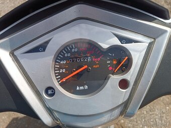 Maxon Ardur 125 - 7