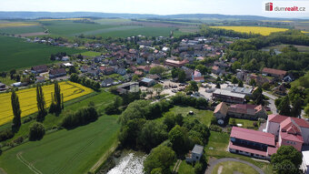 Prodej pozemku 2.500 m2 - Kolešovice - 7