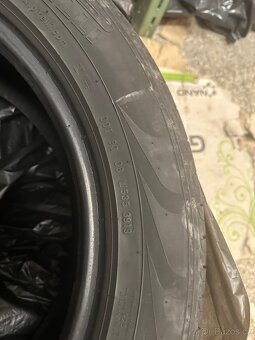 Letní Pneu Pirelli Scorpion Verde 235/55 R19 105 V XL VOL - 7
