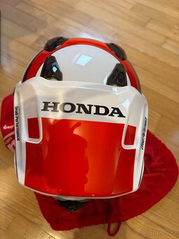 Arai tour-x4 - 7