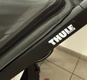 Dvoukombinace Thule Urban Glide 2 a komplet výbava. - 7