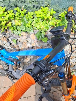 Elektrokolo Cube Stereo Hybrid 140 HPC Actionteam 750 29 - 7
