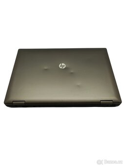 HP Pro Book 6570B ( 12 měsíců záruka ) - 7