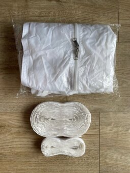 Sencor SAC MT7011C mobilní klimatizace - 7