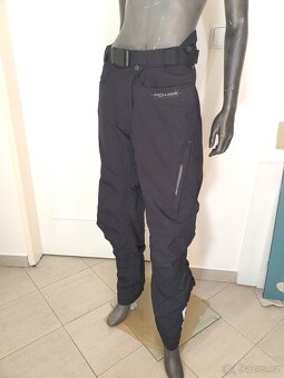 Mohawk MVS-1 Textilní dámské kalhoty na moto BMW Vel. L-XL - 7