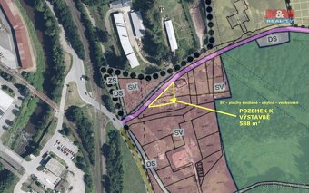 Prodej chaty na klíč 35 m², pozemek 588 m², Chotěvice - 7