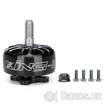 Motory iFlight XING-E PRO 2207 / 2208 1800-2450-2750KV - 7