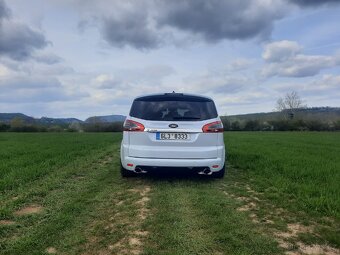 Ford S-Max 2.0 ecoboost 149kw - 7