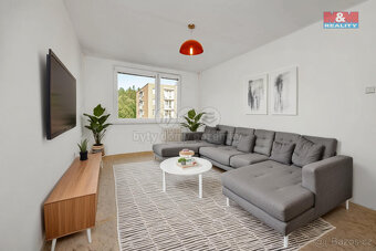 Prodej bytu 1+1, 47 m², Náchod, ul. Kostelecká - 7