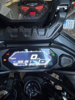 Yamaha Tracer 7 2021 - 7