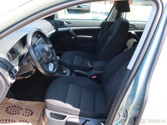 Škoda Octavia Kombi 1.6TDi 77kW TAŽNÉ "REZERVACE" - 7