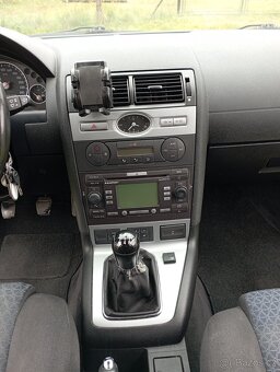 Ford Mondeo LPG - 7