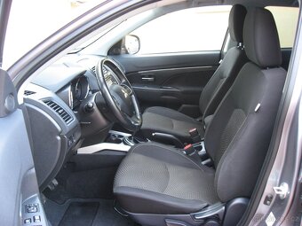 Mitsubishi ASX 1.6i 117PS Edition - 7