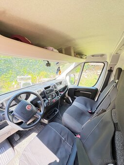 Fiat Ducato 2021 2.3 JTD 120 L3H2 - 7