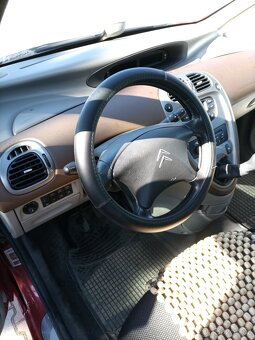 Citroen Xsara Picasso 1.6 nová STK - 7