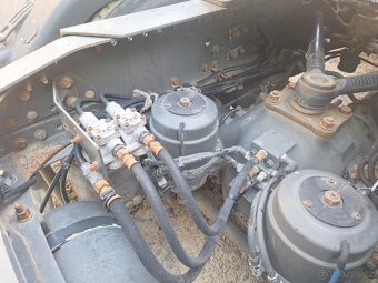 Volvo traktor - 7