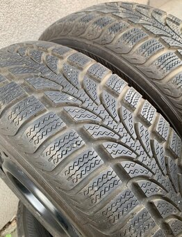 5x114,3 R15 zimní sada Hyundai i30 - 7