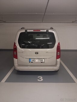 Toyota Proace City Verso - 7