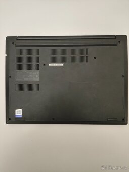 Lenovo ThinkPad E490, i5-8265U/8 Gb RAM/256 Gb SSD - 7
