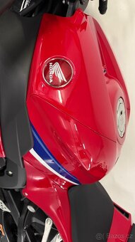 Honda CBR 600RR se 2024.1200km - 7
